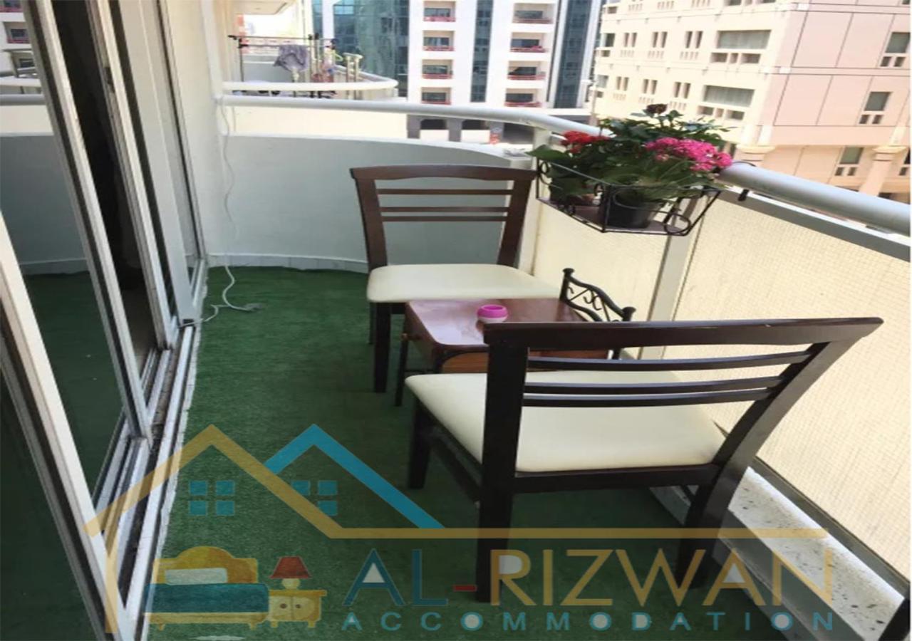 Al Rizwan Bed Space Дубай Екстериор снимка